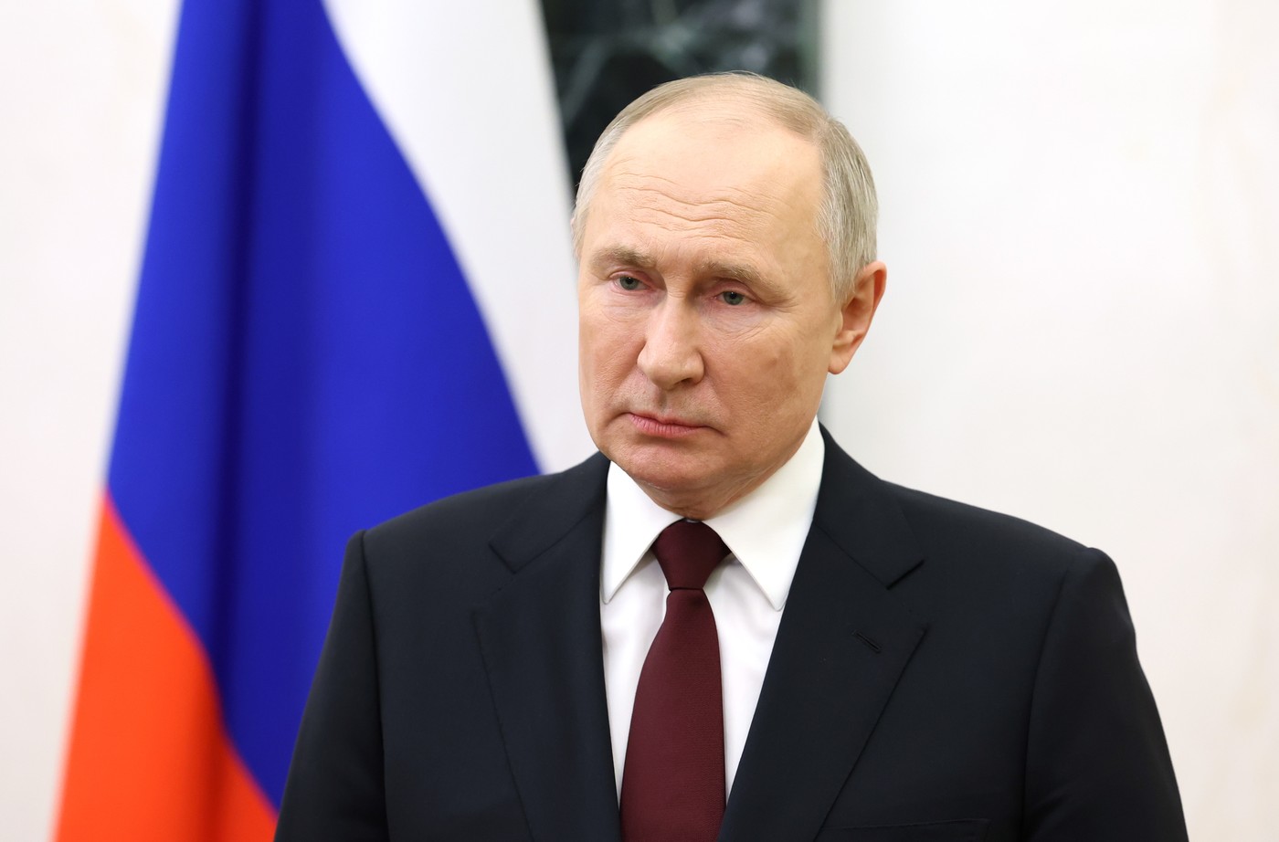 Putin promite că va crește „mobilitatea și capacitatea de a lovi” a forțelor de operațiuni speciale
