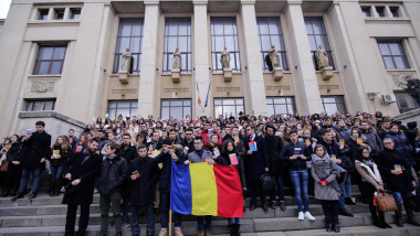 studenti universitate