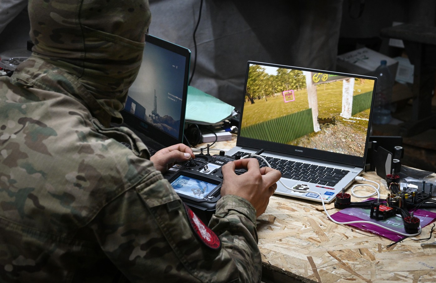 Dronele ucrainene ucid acum soldații ruși „mai repede decât Moscova îi poate recruta”. Cele mai recente cifre de pe frontul din Ucraina