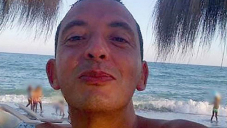 Dubai Police Arrest Netherlands 'Most Wanted Man