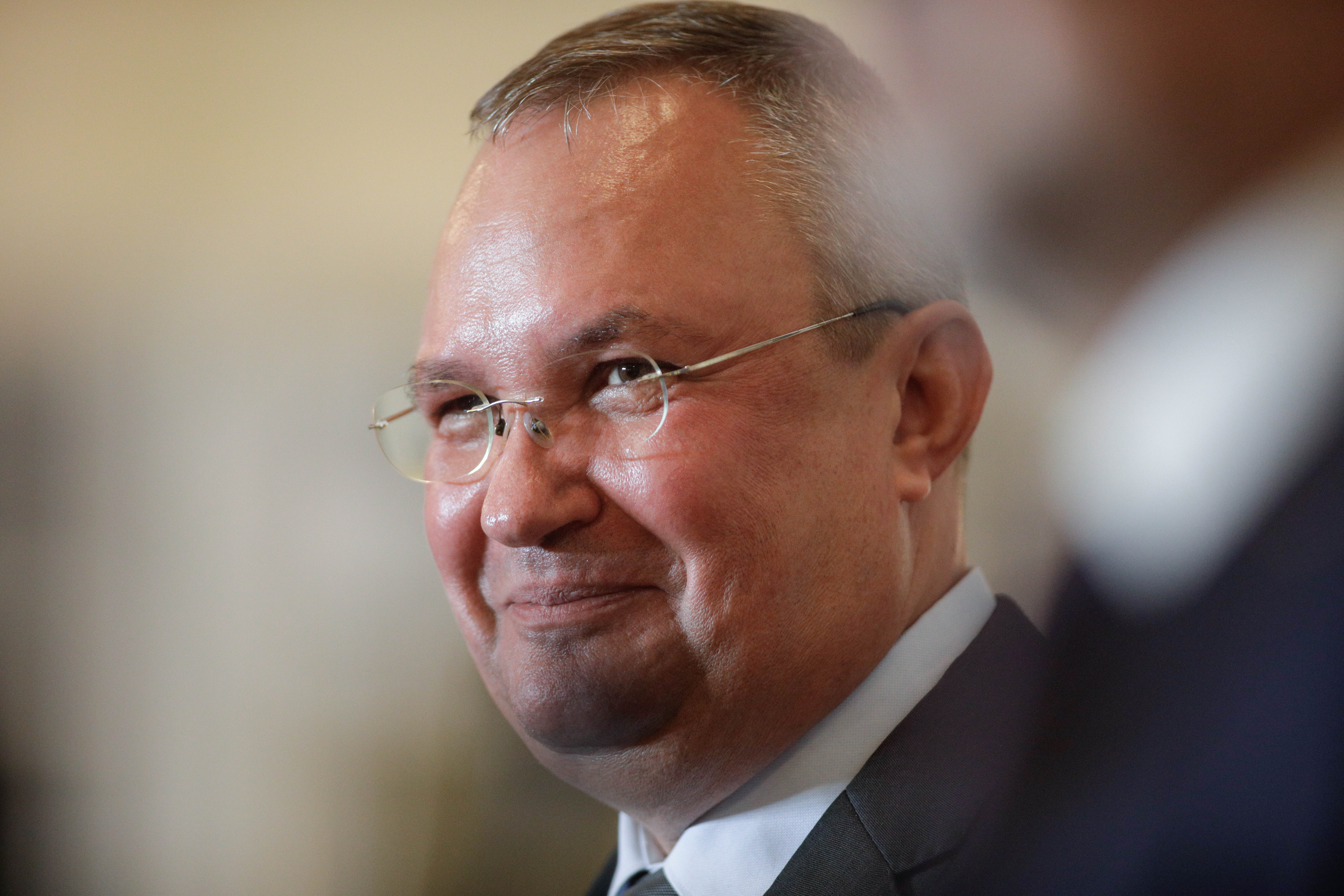 Ce spune Ciucă despre varianta Dan Ostahie la Primăria București: „Nu i-am propus”