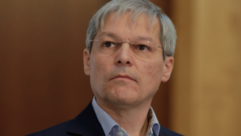 Cine sunt rivalii lui Cioloș pentru conducerea Organizaţiei Internaţionale a Francofoniei. Depunerea candidaturilor s-a încheiat
