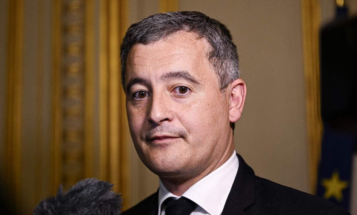 Rusia este „principalul inamic” al Franţei, afirmă ministrul de Interne francez