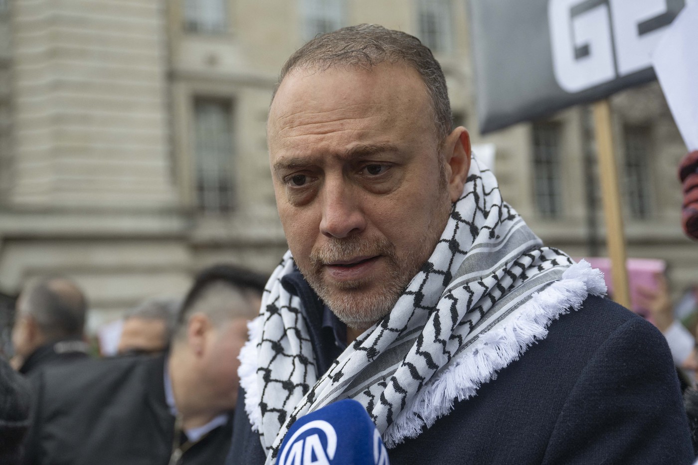 Qatar și Egipt vor ajuta la formarea unui nou guvern tehnocrat palestinian. Hamas va fi consultat, dar nu va avea membri în guvern