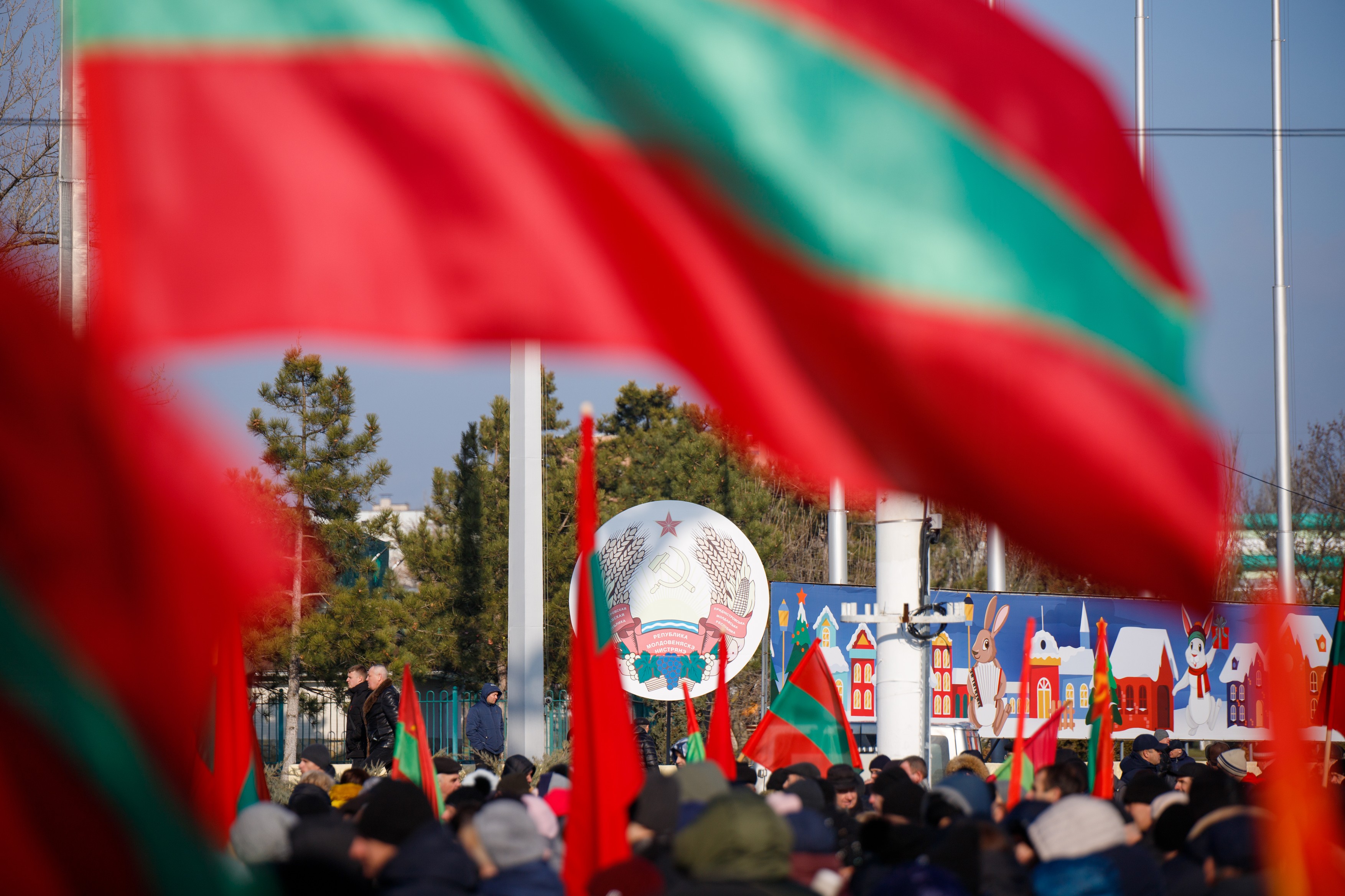 Cum arată viața în Transnistria. Mărturia unei tinere pe care autoritățile au acuzat-o de extremism la doar 17 ani: „Nu există viitor”
