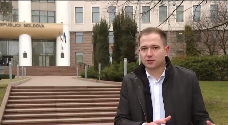Corespondență Digi24 de la Chișinău. Tiraspolul ar urma să ceară ajutor lui Putin din cauza „creșterii presiunii Moldovei”