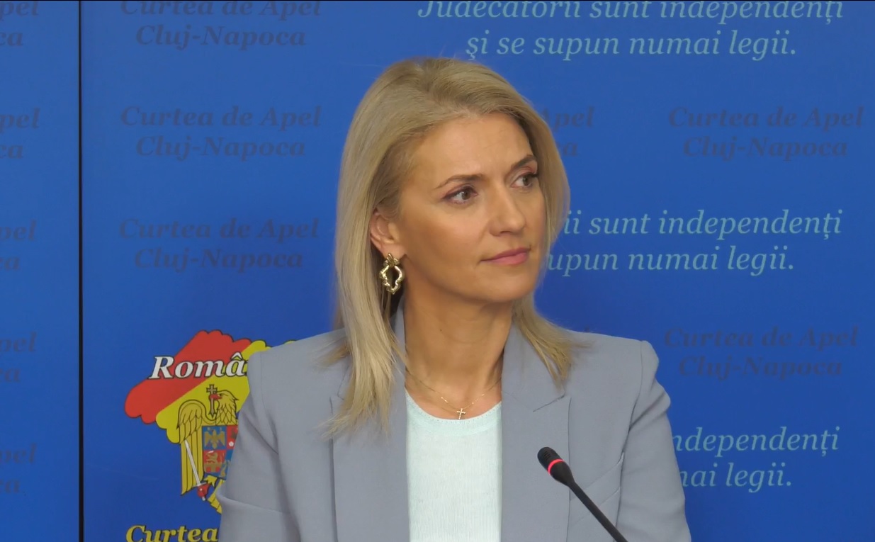 Anchetă la Penitenciarul Poarta Albă după ce Vlad Pascu a fost protejat de polițiști