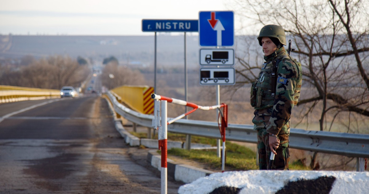 Rusia solicită reluarea negocierilor 5+2 pentru Transnistria