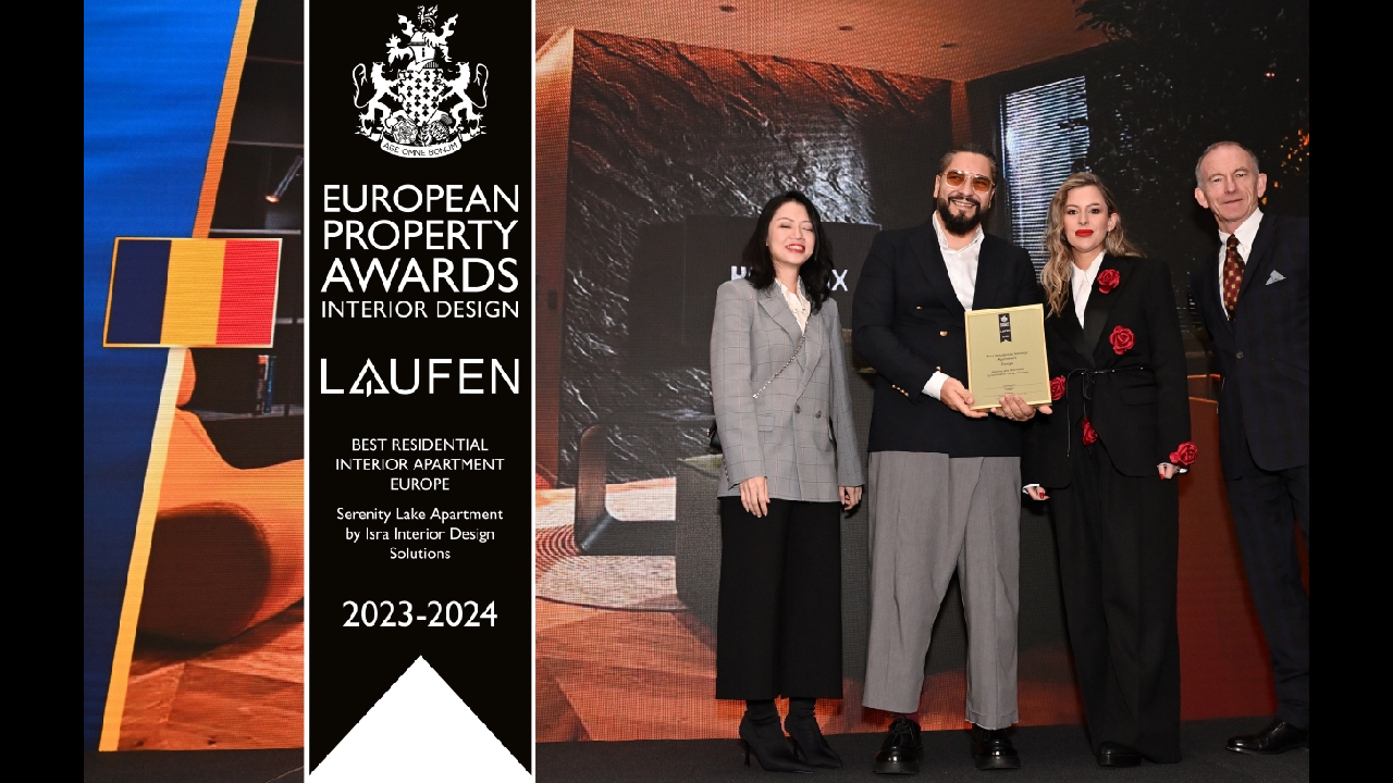 România pe scena International Property Awards