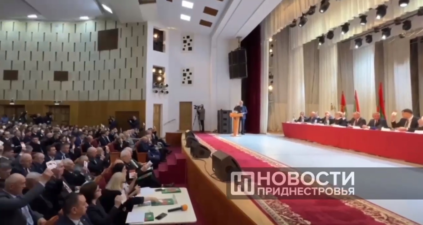 Corespondență Digi24 de la Chișinău. Separatiștii din Transnistria au adoptat o rezoluție prin care cer protecție de la Moscova