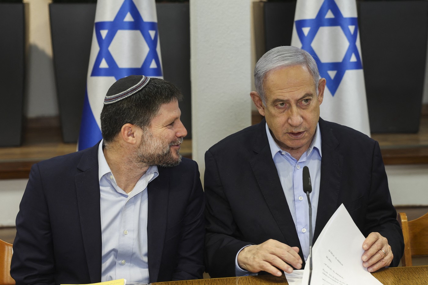 Israelul anunță că nu se va opri din colonizarea ilegală a Cisiordaniei ocupate