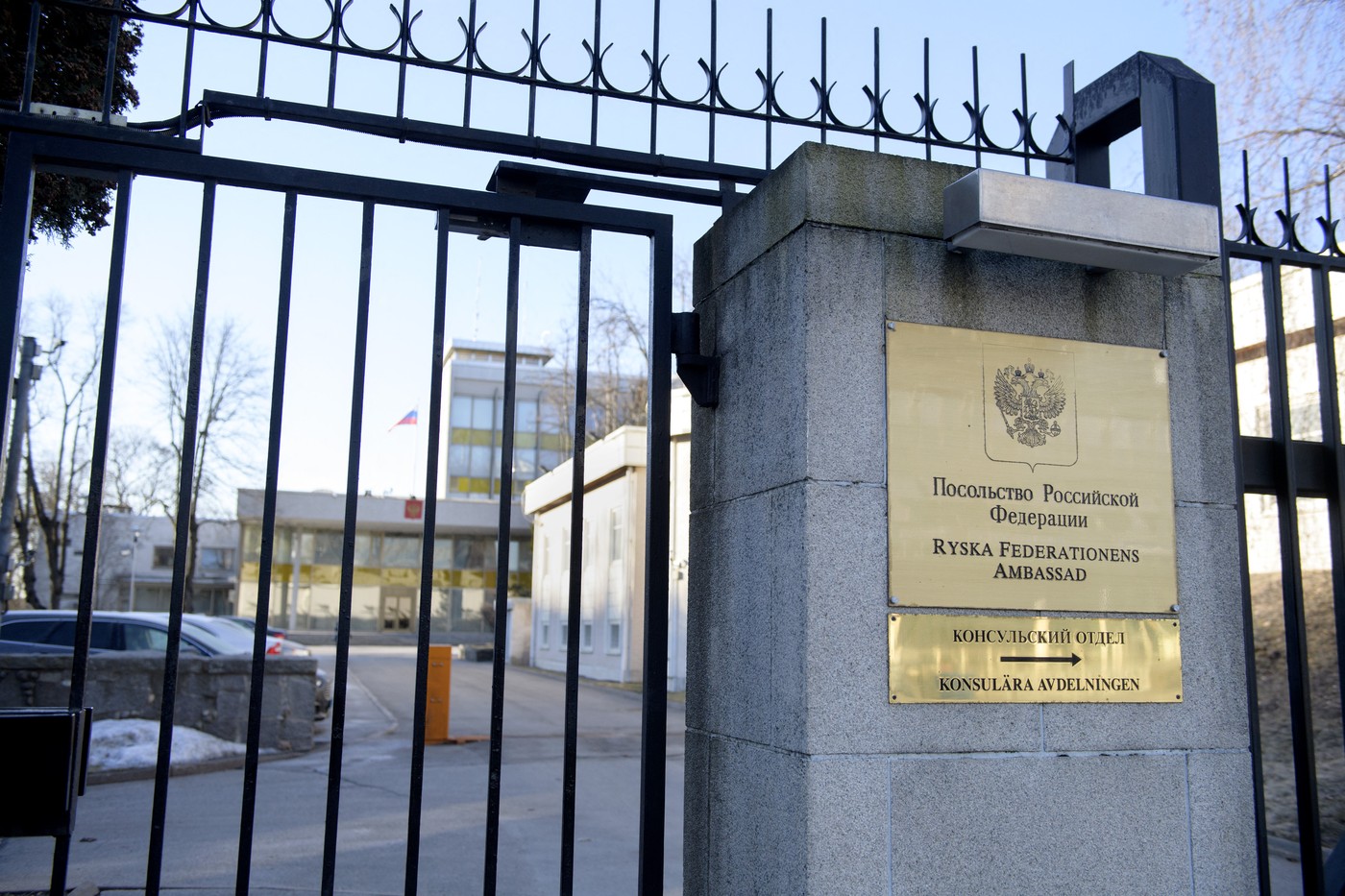 Rușii amenință cu „contramăsuri” după aderarea Suediei la NATO: Marea Baltică nu va deveni niciodată un „lac NATO”