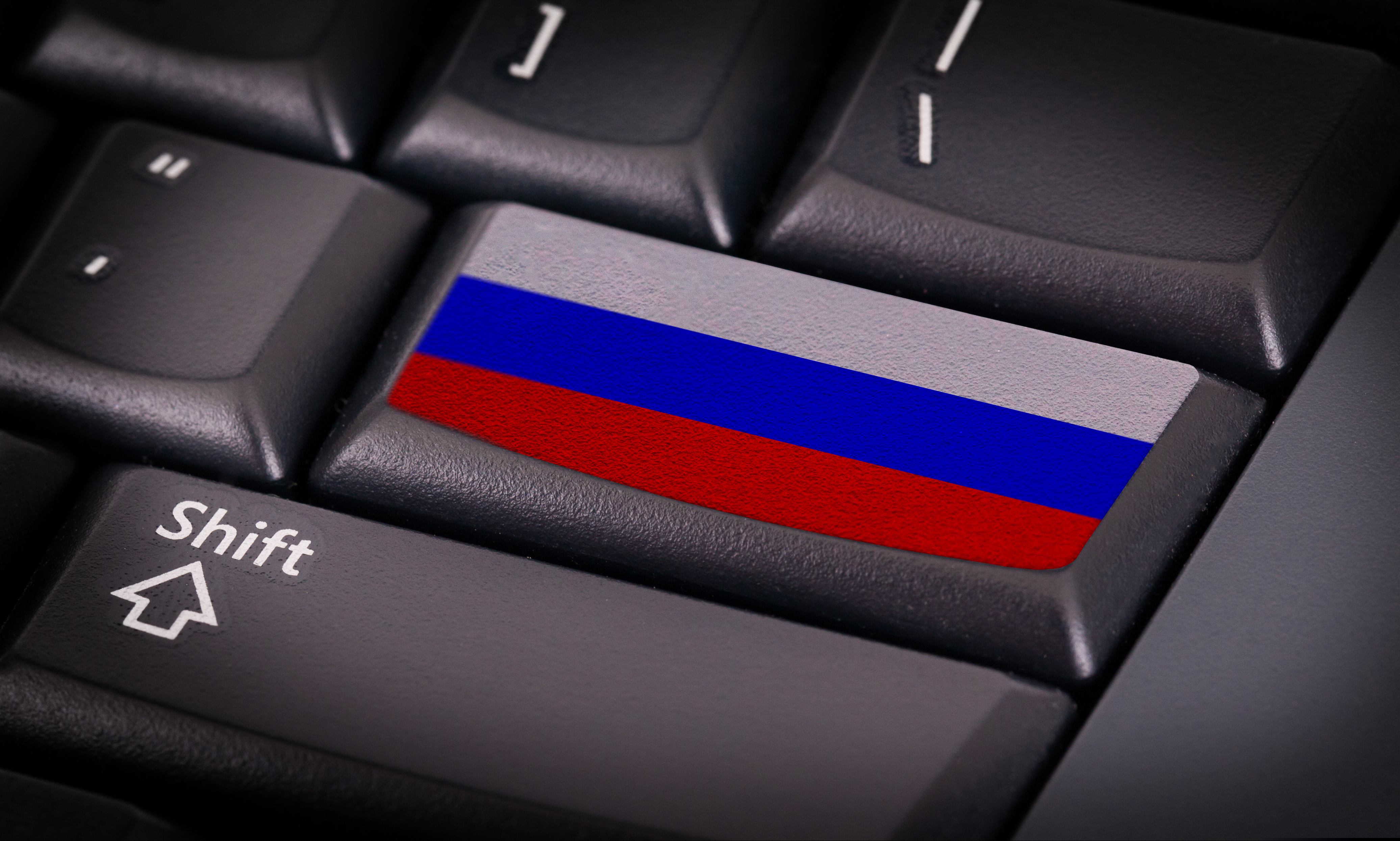 ISW: Moscova ar fi testat din nou „internetul suveran”, prin care vrea să-i rupă pe ruși de restul lumii