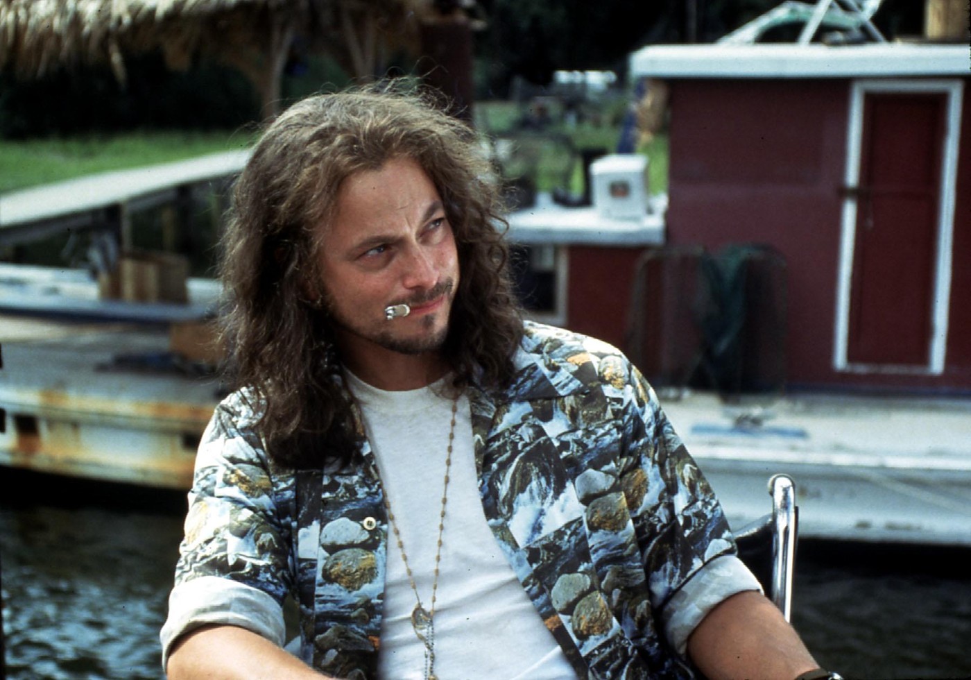 Fiul actorului Gary Sinise, cunoscut pentru rolul din "Forrest Gump" a murit la 33 de ani