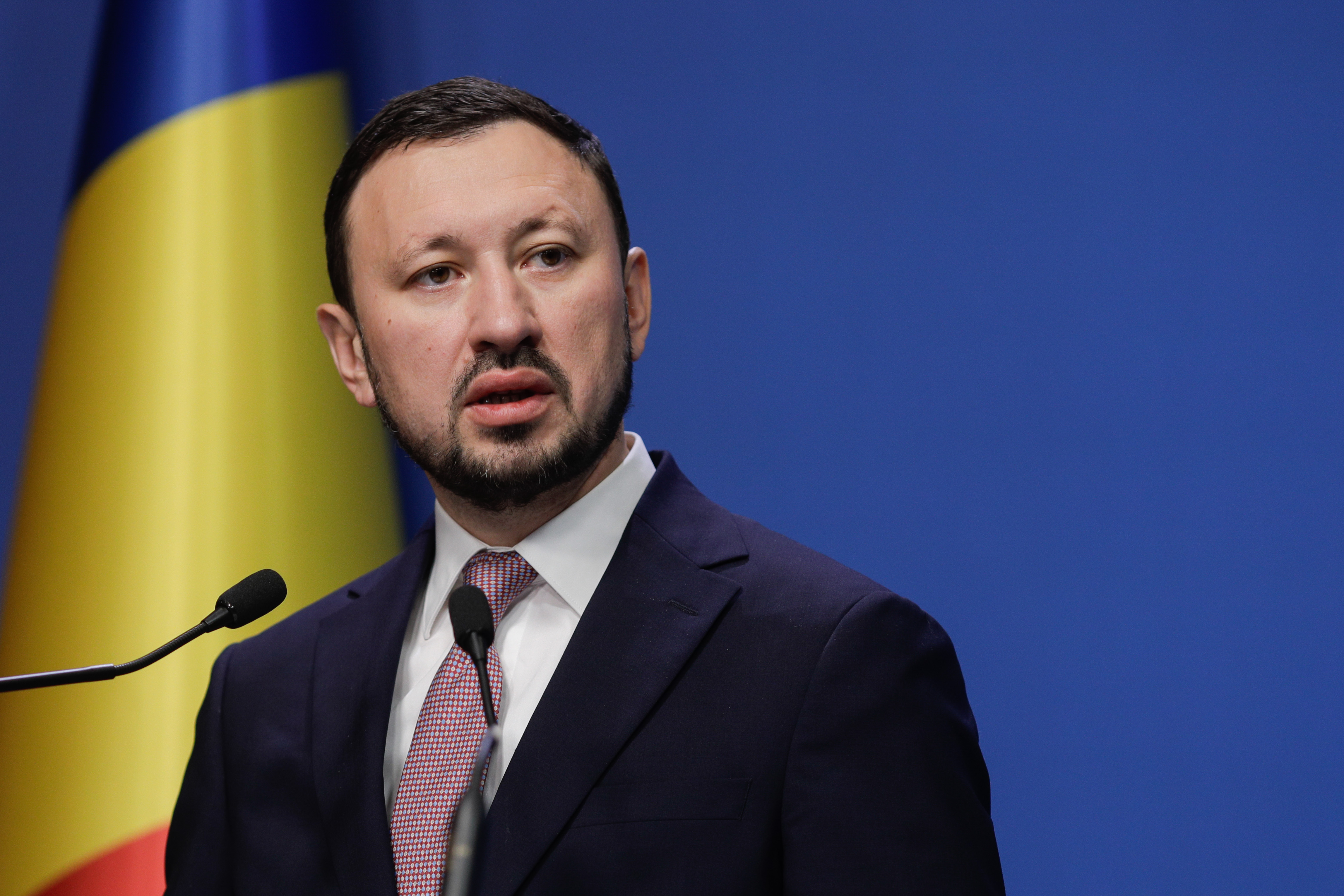Ministrul Mediului, Mircea Fechet, merge în localitățile din Galați afectate de inundații: „Este un bilanț tragic”