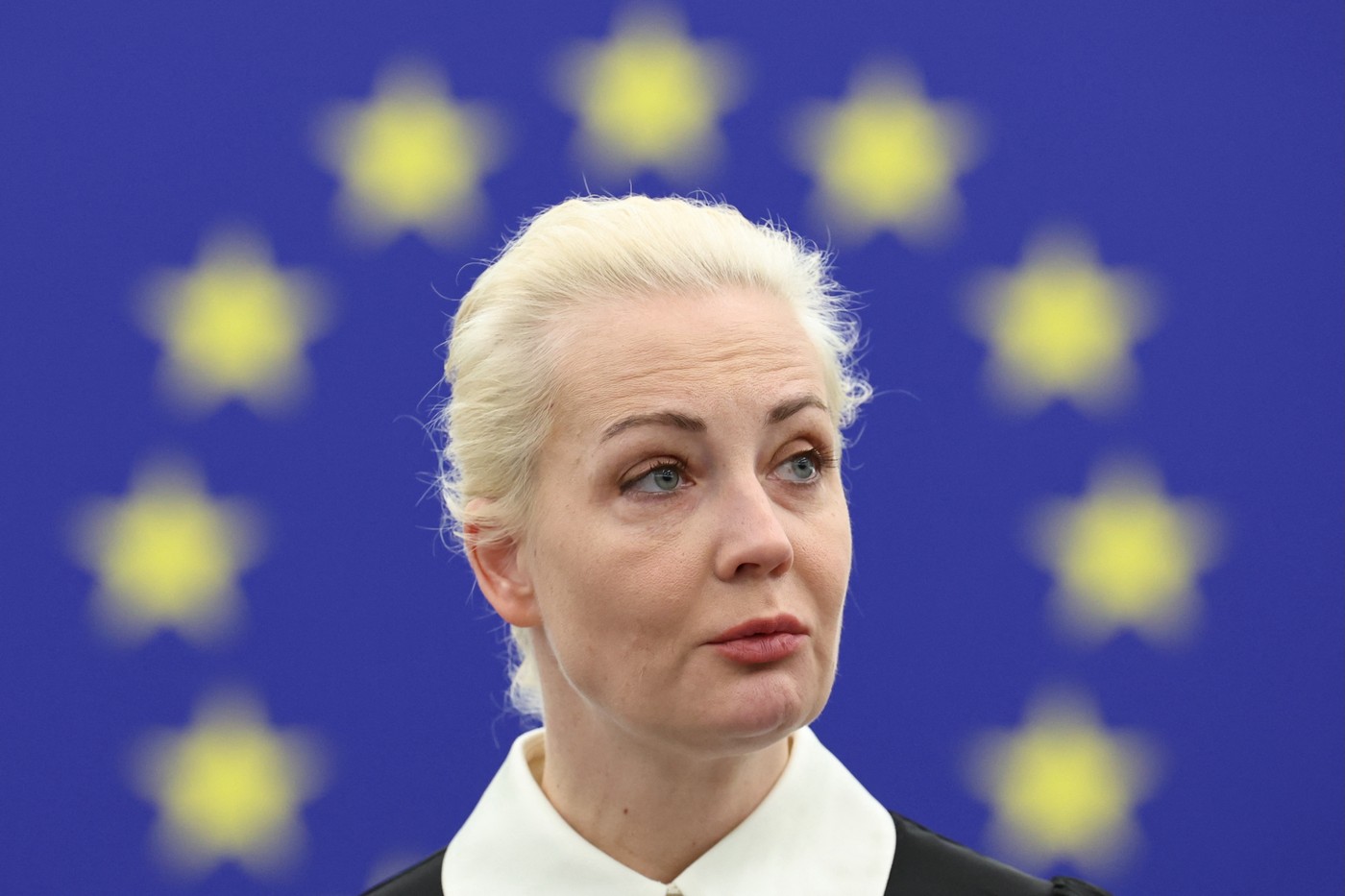 Trupul lui Aleksei Navalnîi a fost „abuzat” după moarte, acuză văduva lui