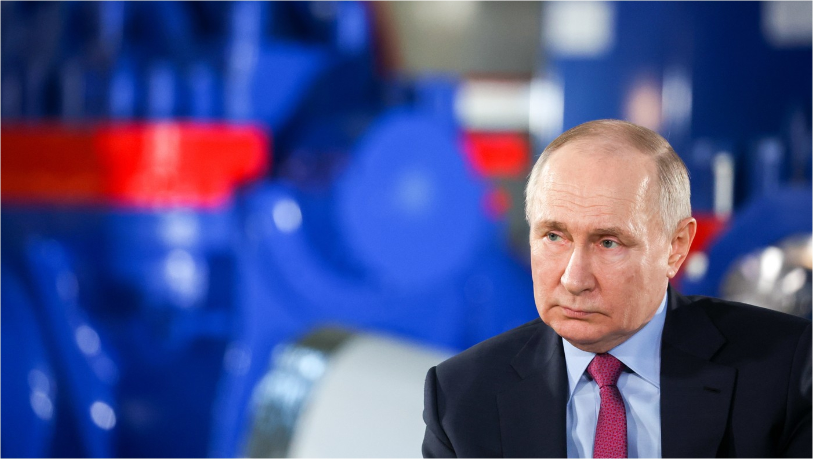 Planul Kremlinului în conflictul cu Occidentul: confiscă și cucerește. Cu ce îi ademenește Putin pe noii bogați ai Rusiei (El Pais)