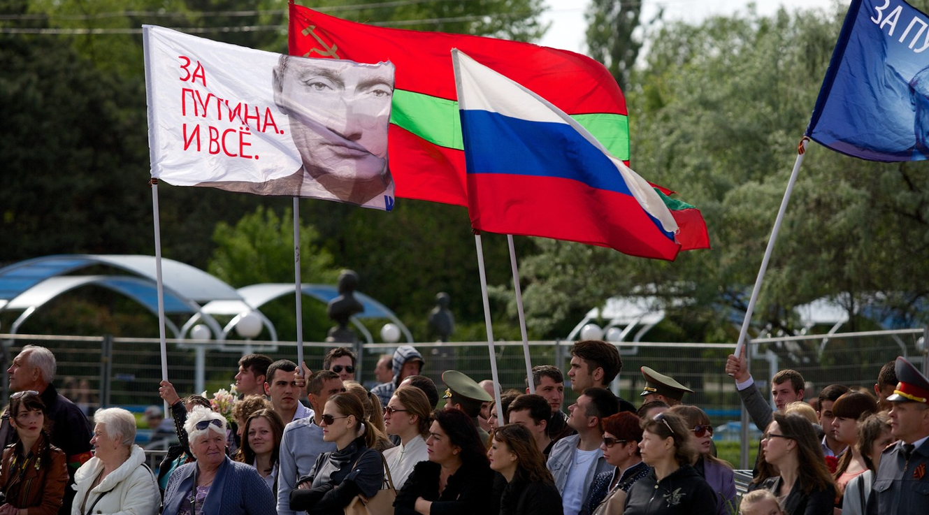 Cum a reacționat Rusia după ce Transnistria i-a cerut ajutorul