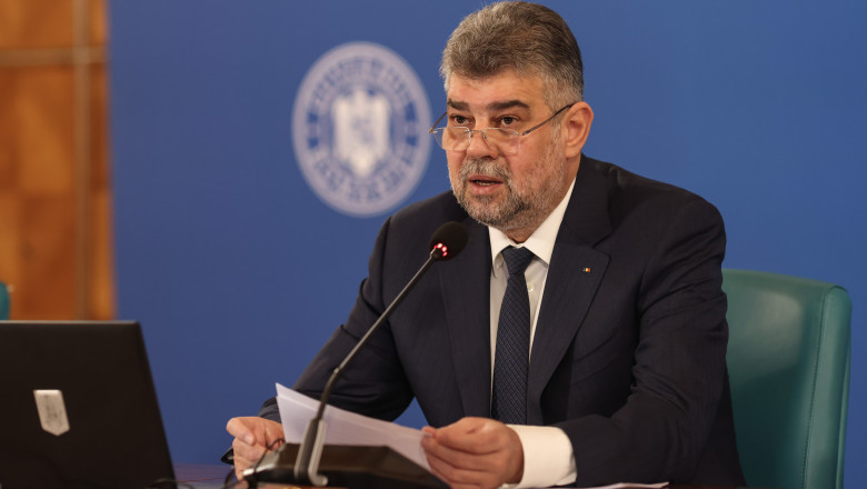 Guvernul a adoptat ordonanţa de urgenţă privind administratorii de credite şi cumpărătorii de credite