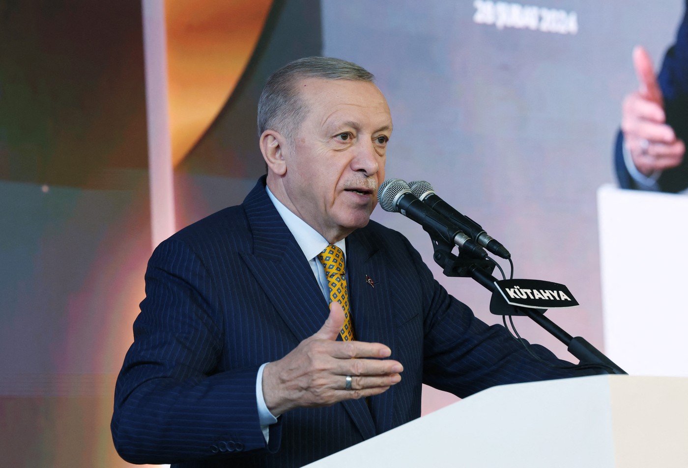 Erdogan susține planul de pace al lui Zelenski, dar vrea „mai multă diplomație”: „Este crucial”