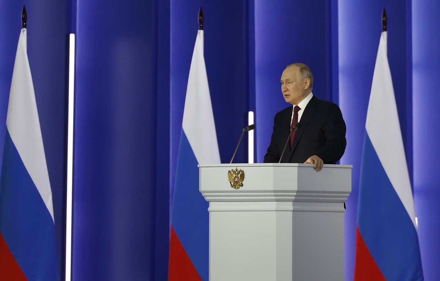 Putin ține discursul său anual despre planurile Rusiei în următorii 6 ani. „Nu exclud că va face referire la Transnistria”