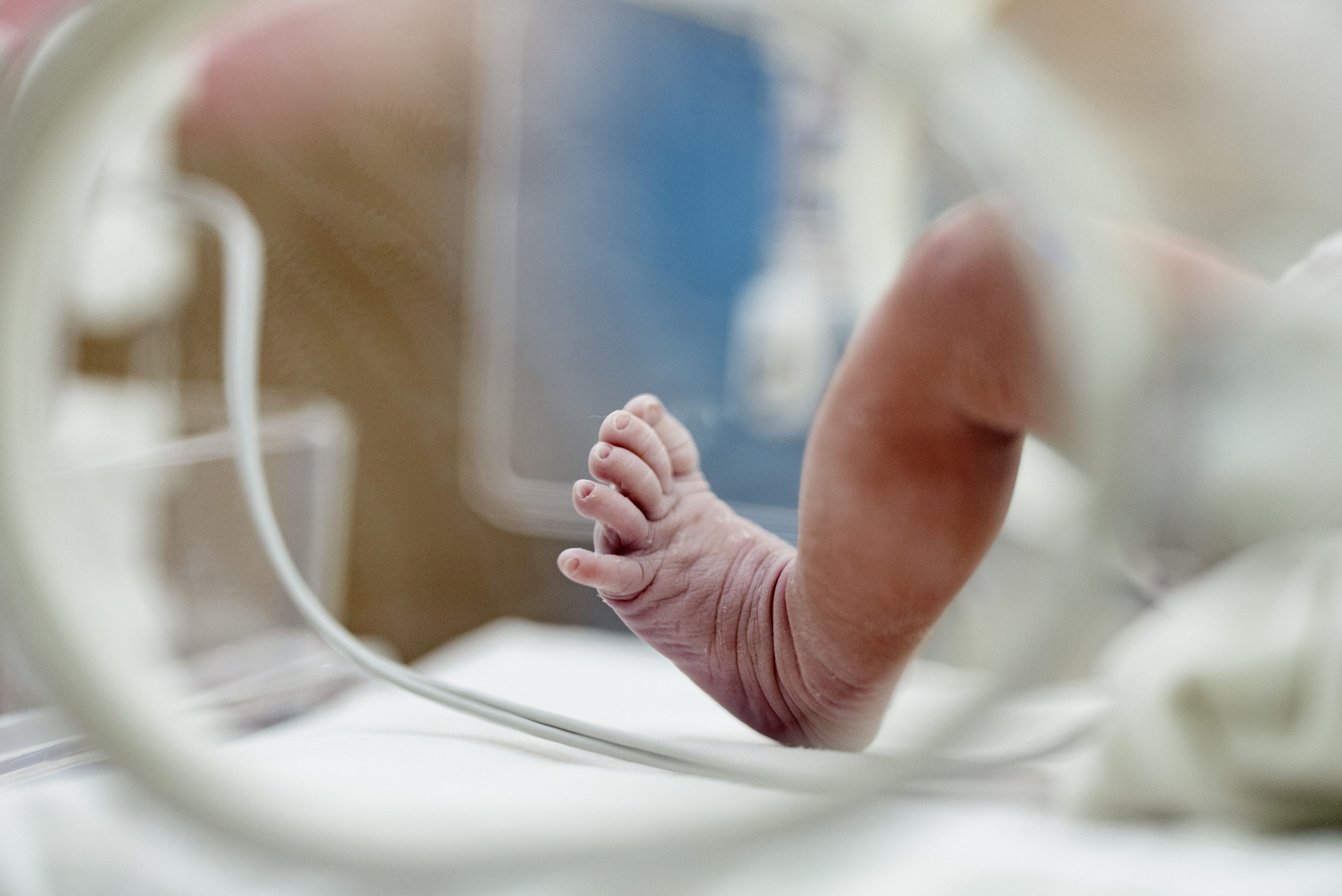 Despăgubiri de 800.000 de euro pentru moartea unui bebeluș în spitalul din Suceava. Niciun cadru medical tras la răspundere