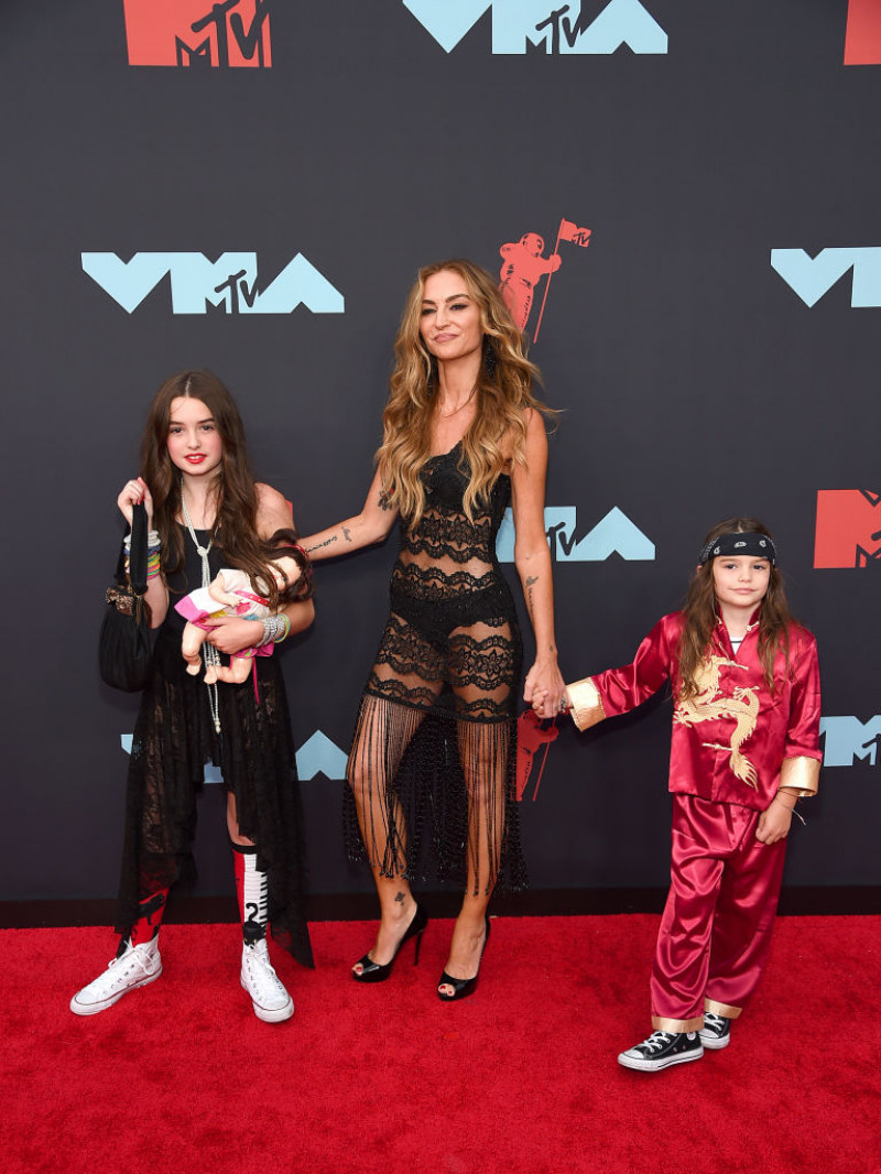 2019 MTV Video Music Awards - Arrivals