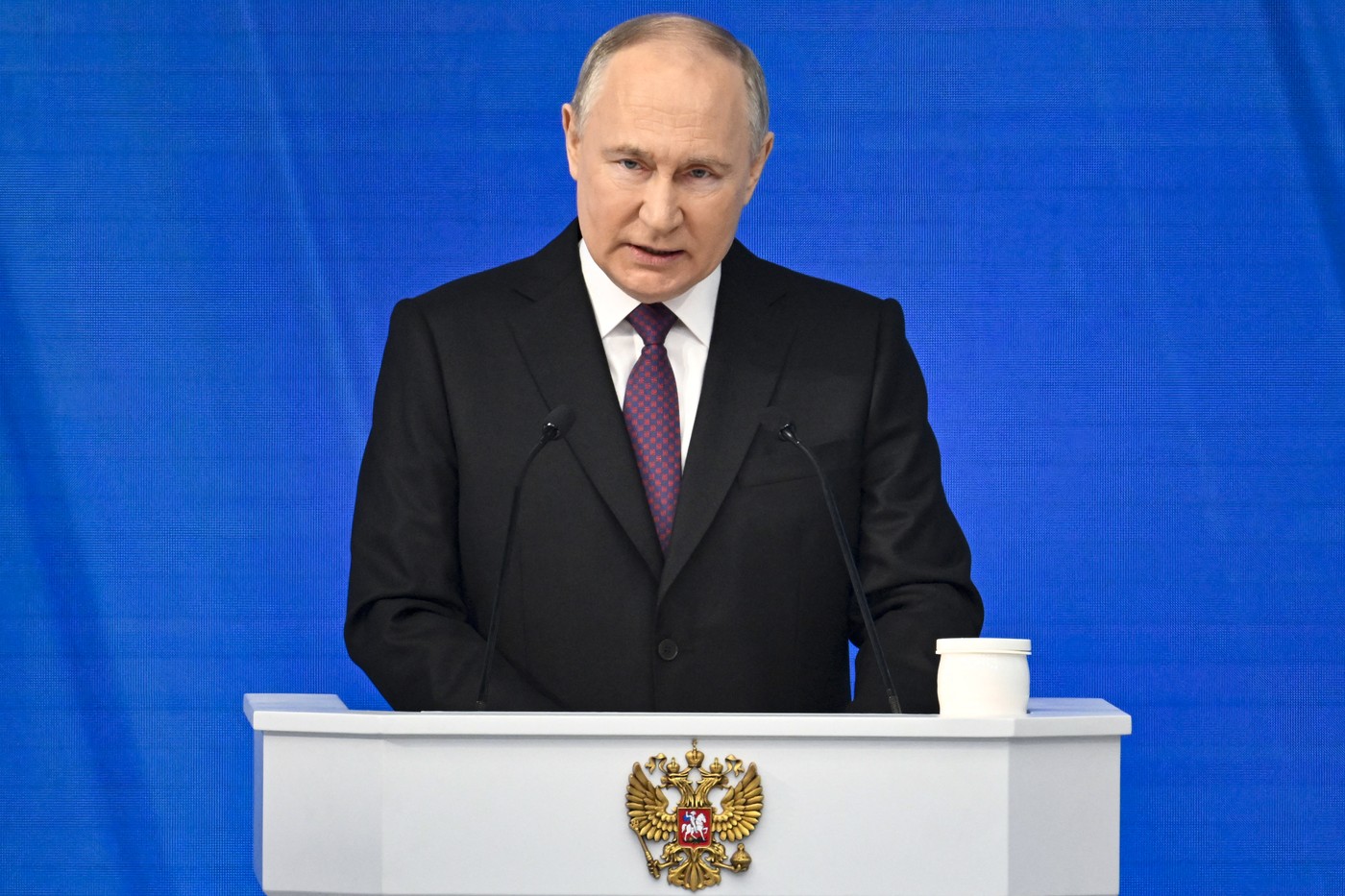 Putin spune că NATO „se pregătește să atace Rusia” și amenință Occidentul: Avem arme capabile să lovească teritoriul vostru