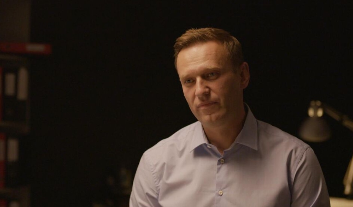 Ultimul interviu cu Alexei Navalnîi înainte să fie otrăvit, dezvăluit pentru prima dată: ce ajutor a primit Putin de la Londra