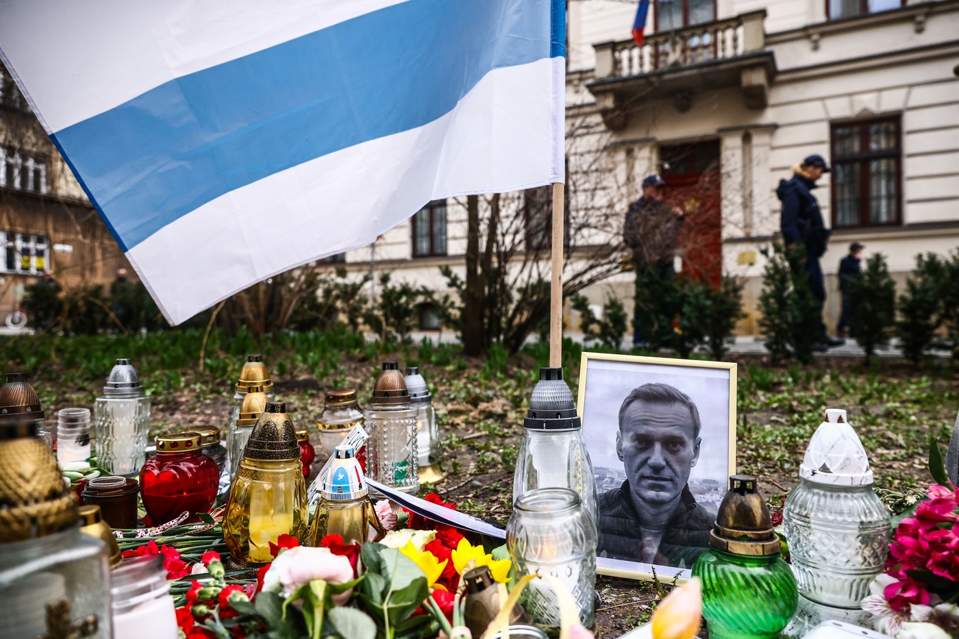 Navalnîi va fi înmormântat astăzi. Cine sunt cei care mai au curaj să se lupte cu Putin, în Rusia și în exil