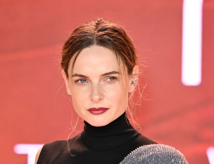 Rebecca Ferguson, starul din „Dune”, a spus despre un coleg de platou că este un „idiot”