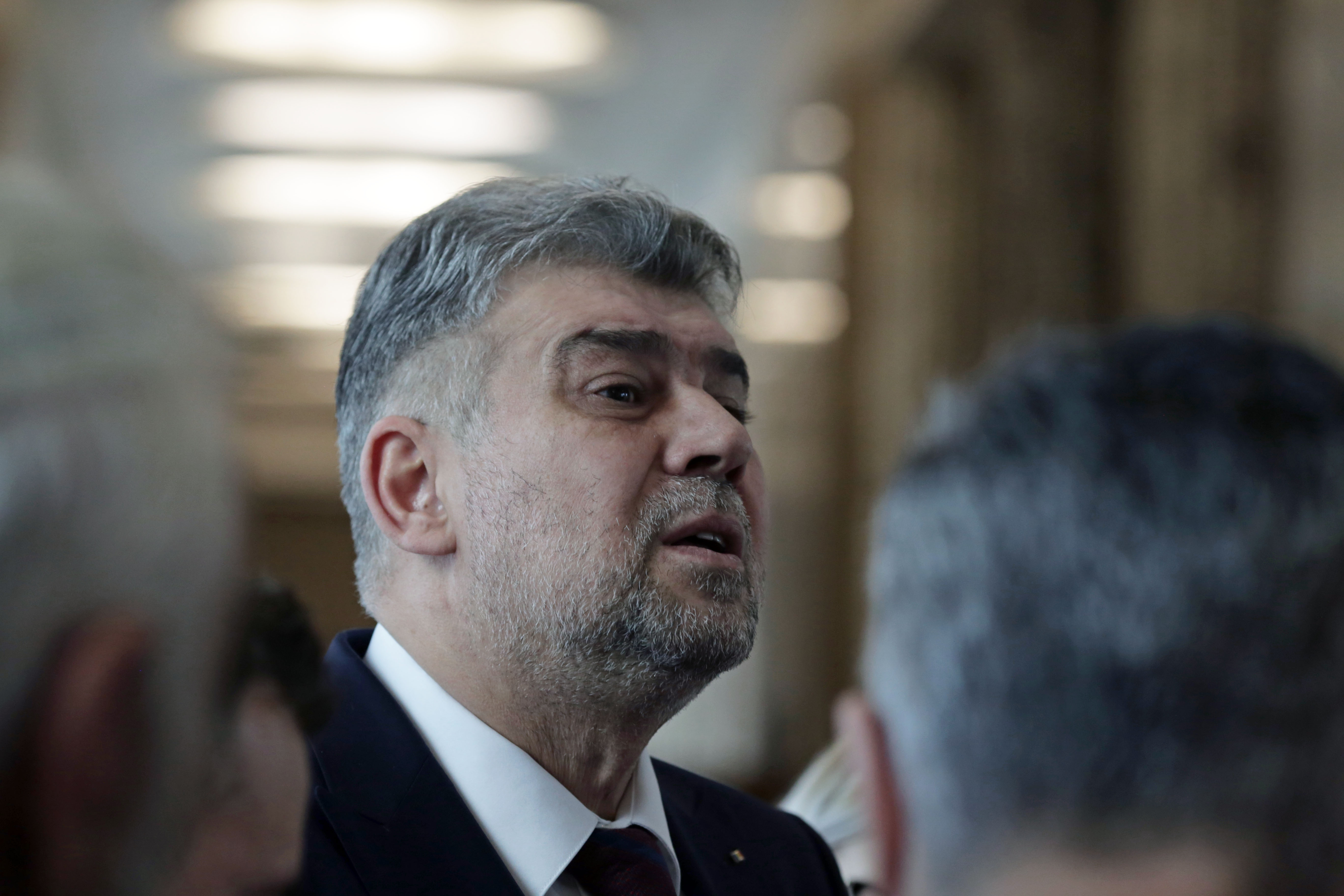 Înregistrare de la Guvern în care primarii amenință din cauza banilor: „Va fi un tărăboi de nu se poate”