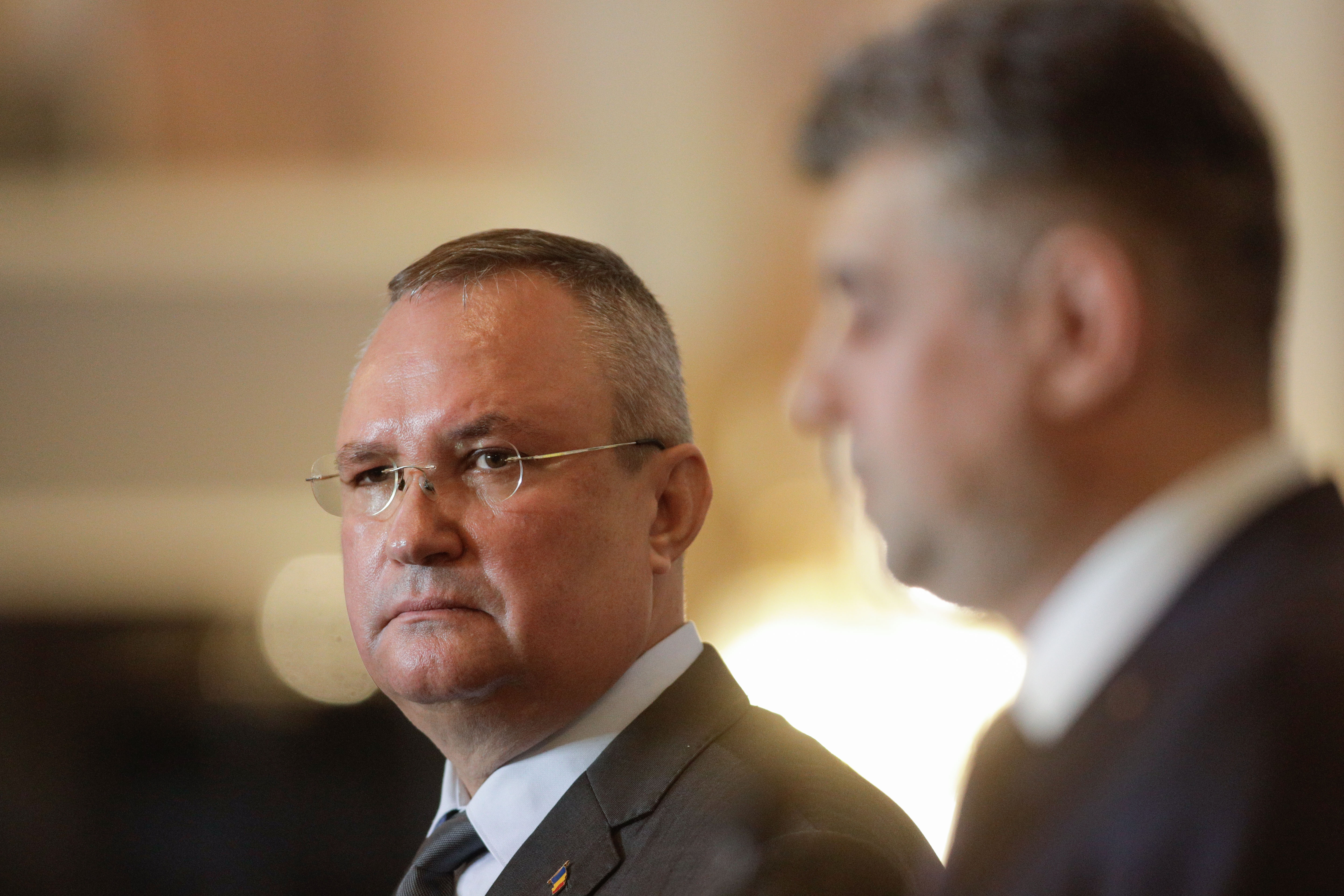 REPER acuză PNL și PSD că pregătesc un atac major la democrație: „Noi suntem interziși în secțiile de vot, dar cei de la AUR nu”