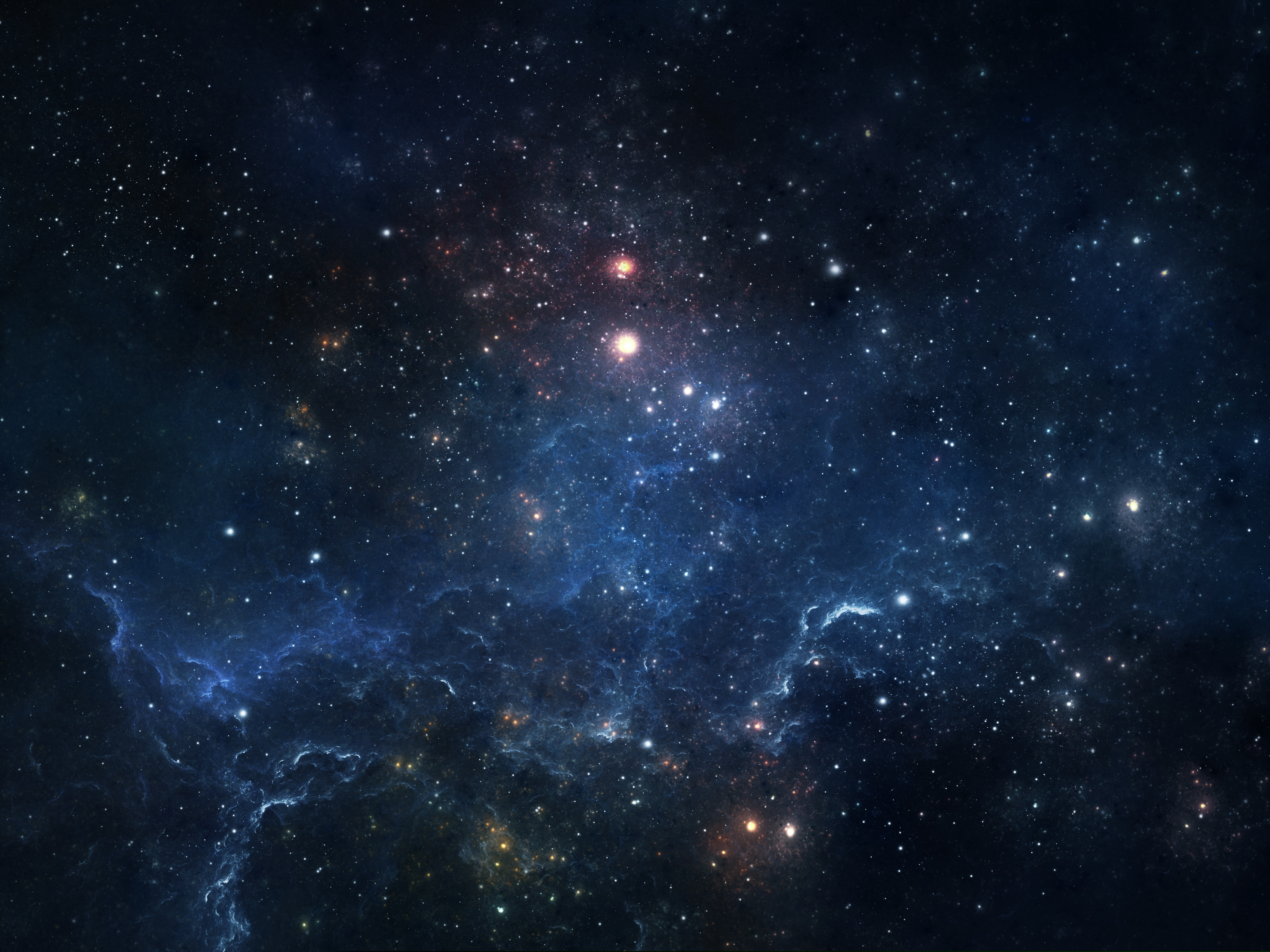 Un ocean de vapori de apă, descoperit în jurul unei stele, ar putea dezvălui modul în care s-a format Terra: „Aici se nasc planetele”