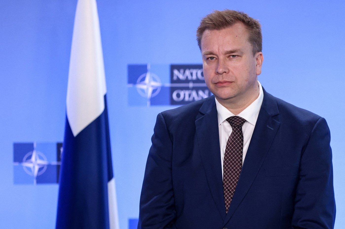 Finlanda dă voie Ucrainei să folosească armele primite pentru a lovi ținte din Rusia