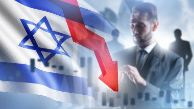 economie israel