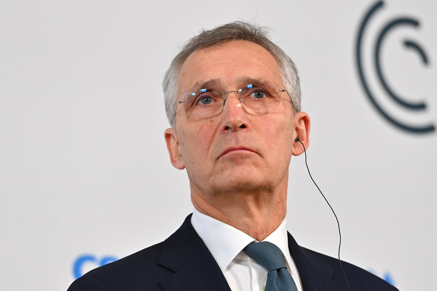 Norvegia nu va garanta cu 160 de miliarde de dolari fondurile ruse îngheţate pentru ajutorul Ucrainei, spune ministrul Jens Stoltenberg