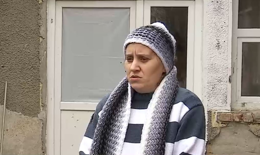 O femeie din Galați și-a „uitat” copilul la spital, unde venise în vizită la alt copil, internat. Explicația mamei: „Am fost în oraș”