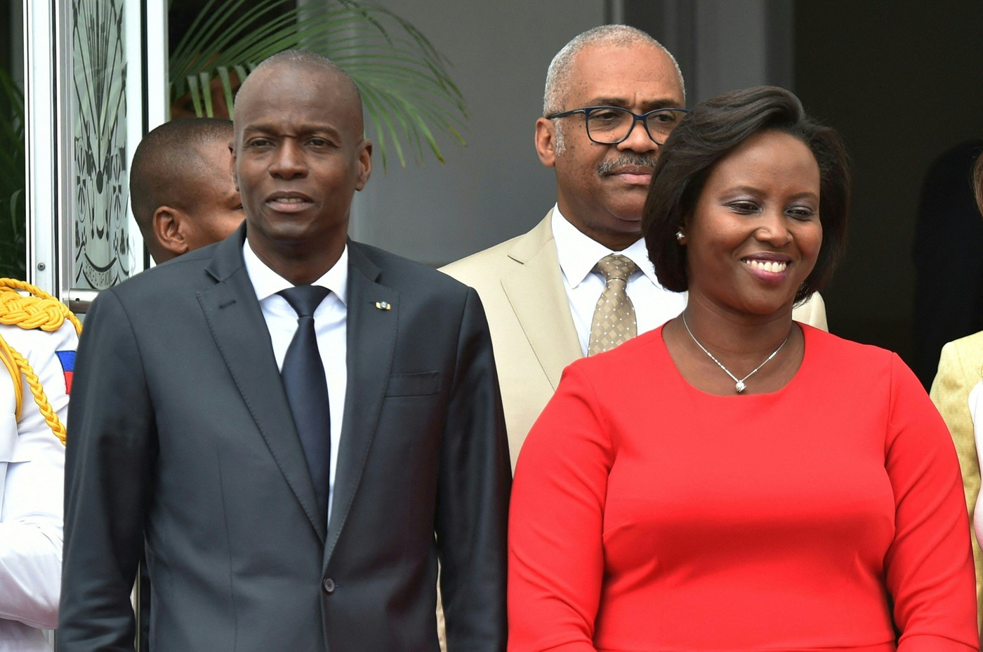 Soția fostului președinte din Haiti, asasinat în 2021, este acuzată că a complotat la uciderea lui, pentru că voia să-l înlocuiască