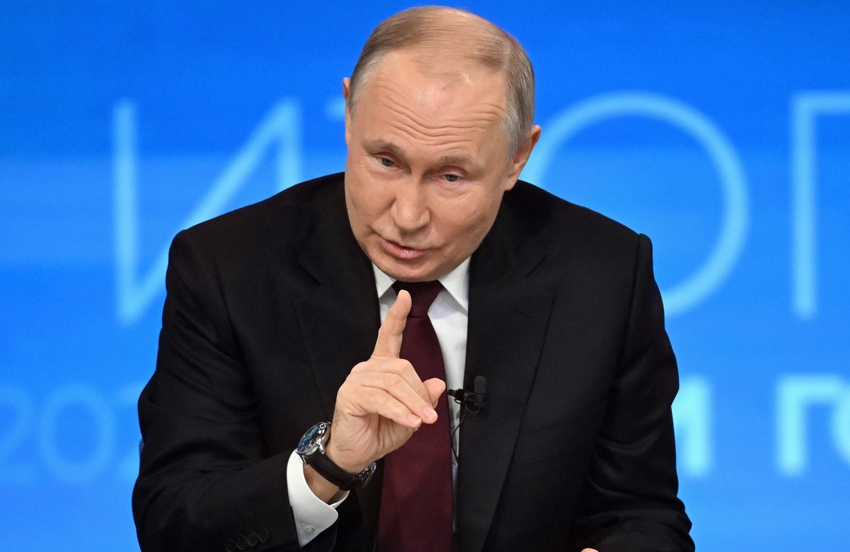Kremlinul o umilește pe soția lui Navalnîi, care l-a acuzat pe Putin de crimă: „A rămas văduvă cu câteva zile în urmă, nu voi comenta”