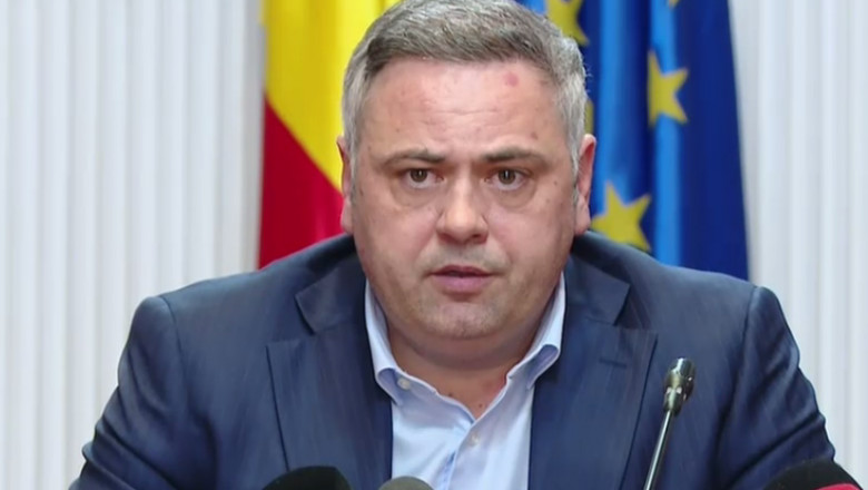 Florin Barbu: Nu doresc să elimin de pe piaţă alimentele ieftine. Românii să aibă acces la produse de calitate, la preţuri corecte