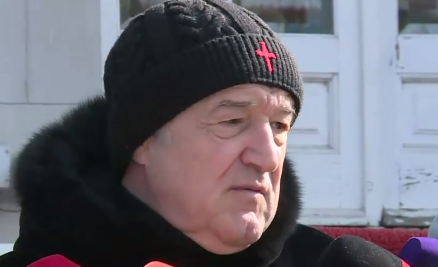 Becali a câștigat un proces la CEDO împotriva statului român, pentru condamnarea sa la închisoare. Vrea milioane de euro despăgubiri
