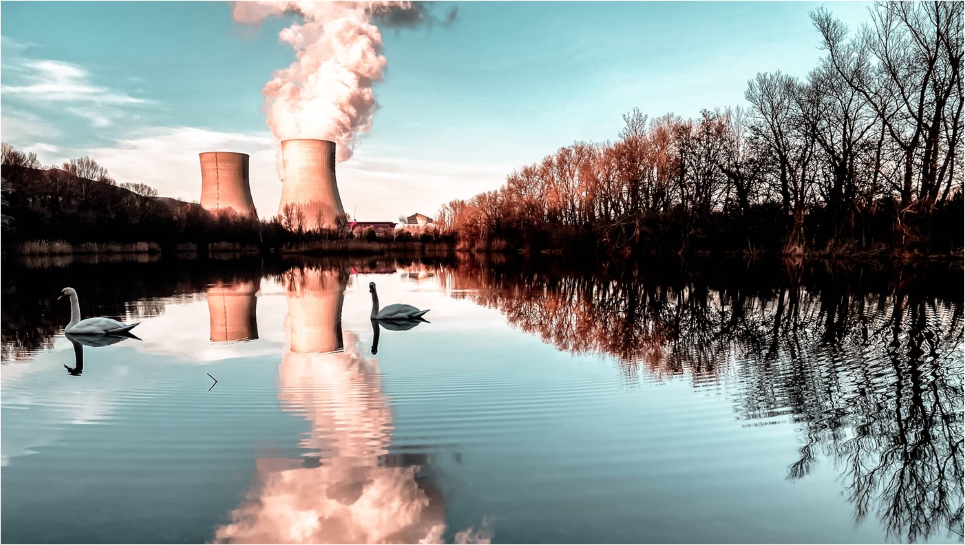 Politico: România, vârful de lance al UE în cursa globală pentru energia curată. De ce mini-reactoarele nucleare sunt un pariu riscant