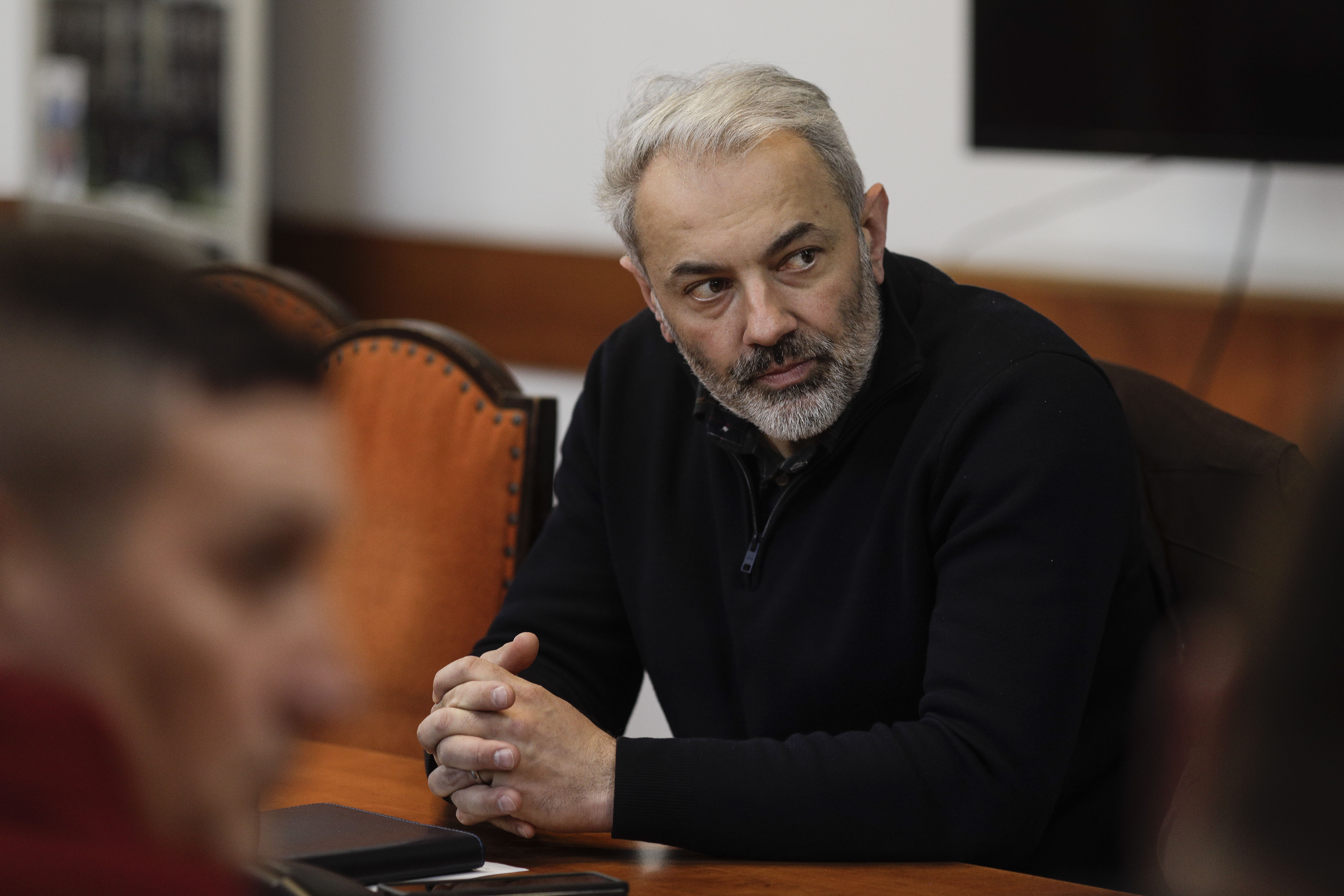 Șeful APIA, demis de ministrul Agriculturii. Liberalul Ionuț Lupu blocase subvenția pentru stuful familiei baronului PSD Paul Stănescu