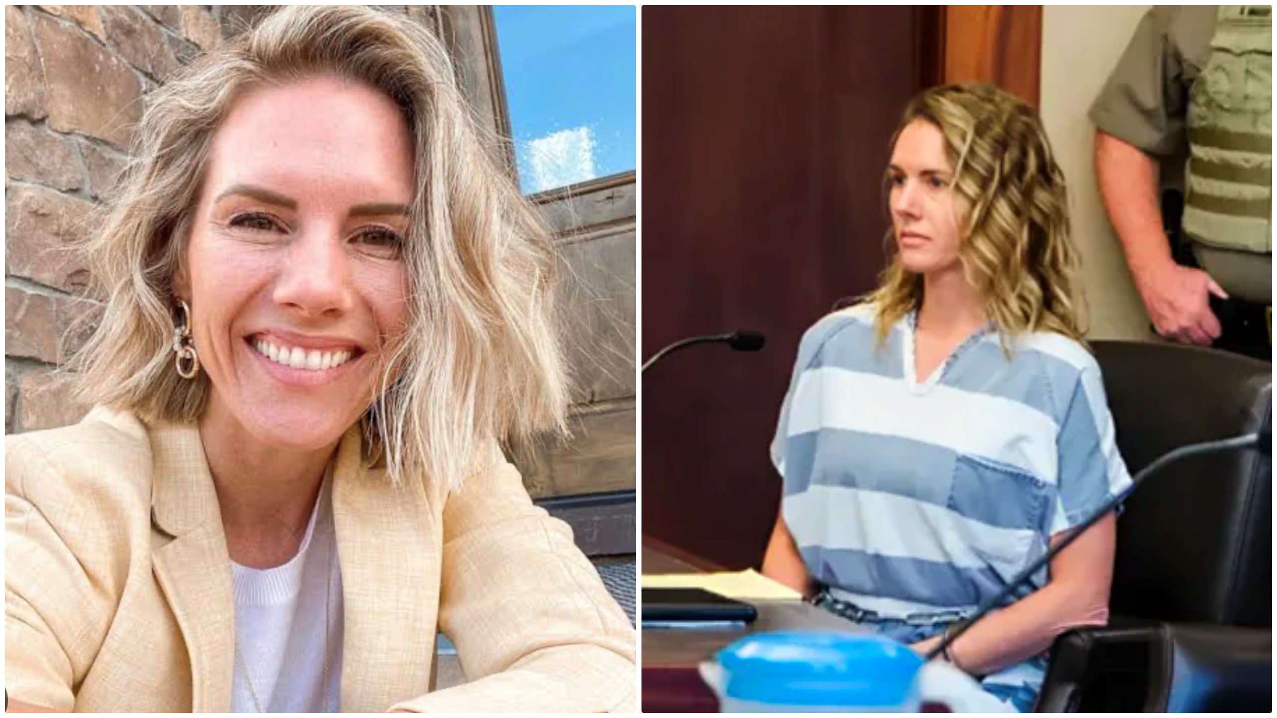 Ruby Franke, care dădea sfaturi pentru părinți pe YouTube, a primit până la 60 de ani de închisoare pentru că își abuza propriii copii