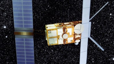 satelit ERS-2