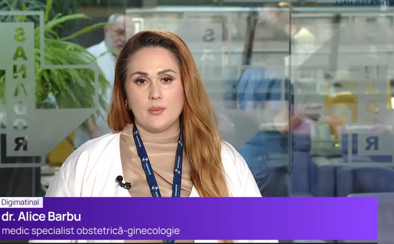 Ce este rezerva ovariană și cum influențează fertilitatea?
