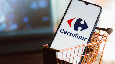carrefour market
