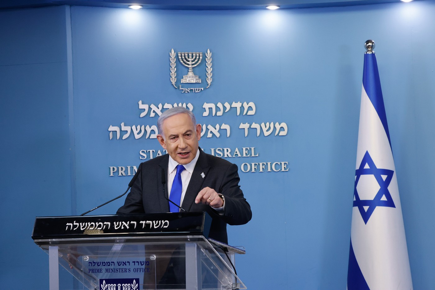 Netanyahu spune că Israelul „nu va plăti niciun preț” pentru eliberarea ostaticilor din Gaza