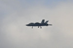 Turkish fighter jet KAAN conducts maiden flight